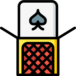 Cards icon