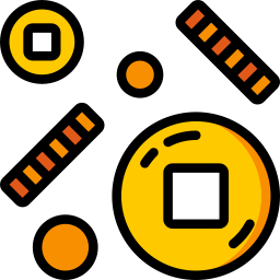 Coin icon