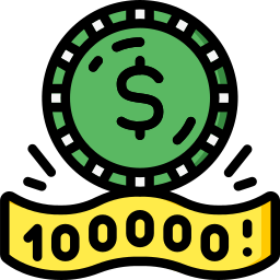 Prize icon