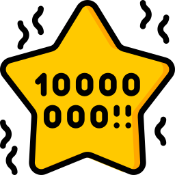 Prize icon