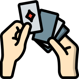 Cards icon