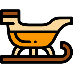 schlitten icon