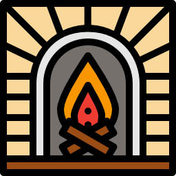 kamin icon