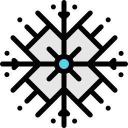 Snowflake icon