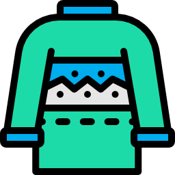 Sweater icon