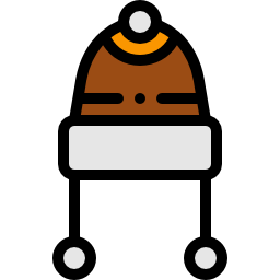 Hat icon