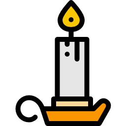 Candle icon