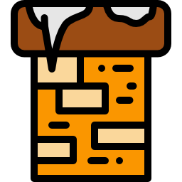 Chimney icon