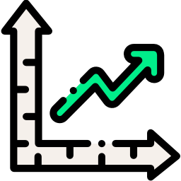 grafico icona