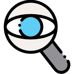 Research icon