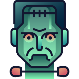 Frankenstein icon