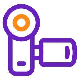 cam-recorder icon