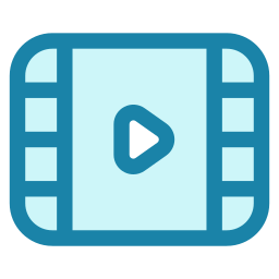 Video icon