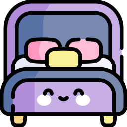 Bed icon