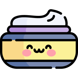 creme icon