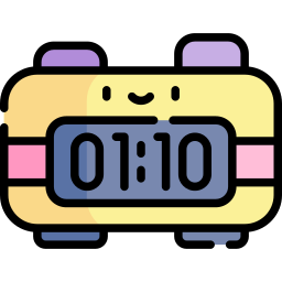 digitaluhr icon