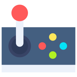 Gamepad icon