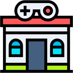 spielezentrum icon