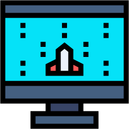 videospiel icon