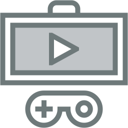 videospiel icon