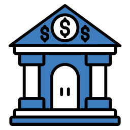 bank icon