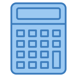 Calculator icon