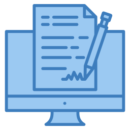 Document icon