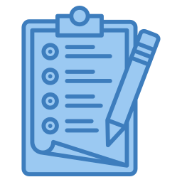 Checklist icon