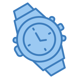 Wristwatch icon