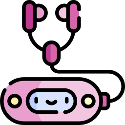 mp3-player icon