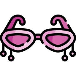 Sunglasses icon