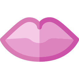 Lips icon