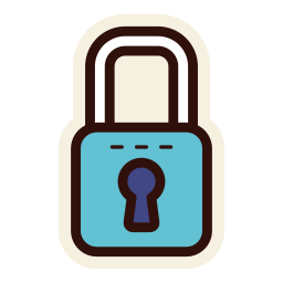 Lock icon