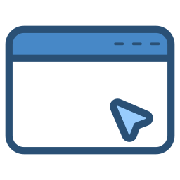 webseite icon