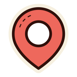 Location icon