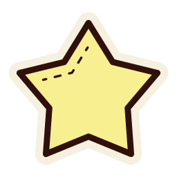 Star icon