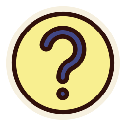 Question icon