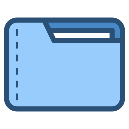 Folder icon