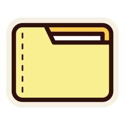 Folder icon