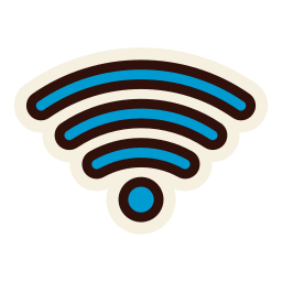 wifi icona