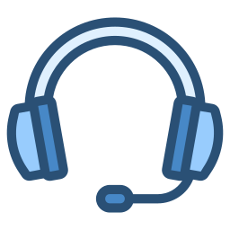 headset icon