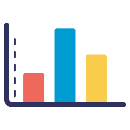 balkendiagramm icon