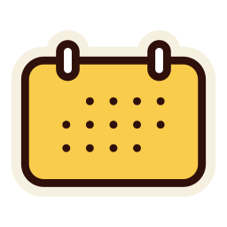 kalender icon