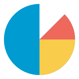 kuchendiagramm icon