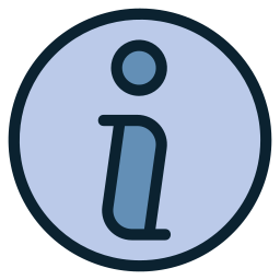 Info icon