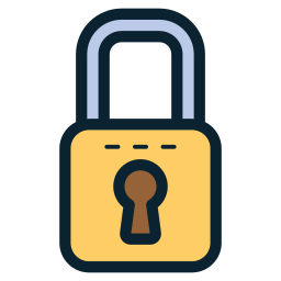 Lock icon