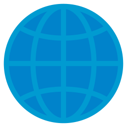 webseite icon