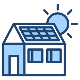 Energy efficient icon