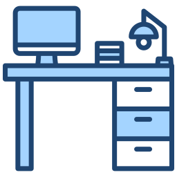 Workspace icon