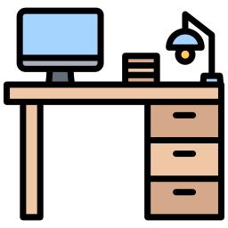 Workspace icon